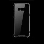 Wholesale Galaxy S8 Crystal Clear Hybrid Case (Clear)